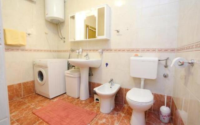 Beach Apartment Dagama