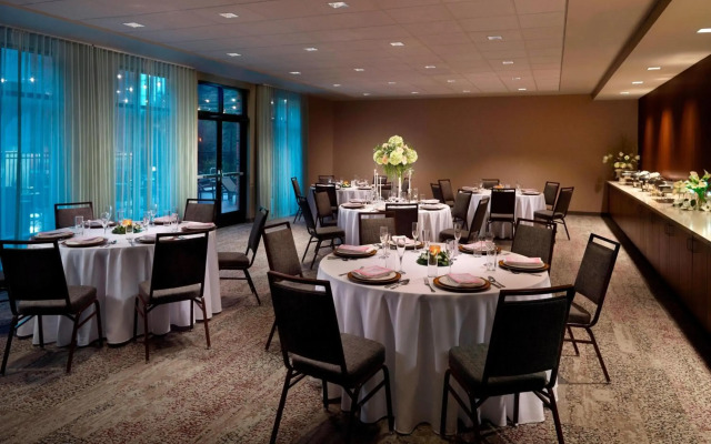 Courtyard by Marriott LaGrange