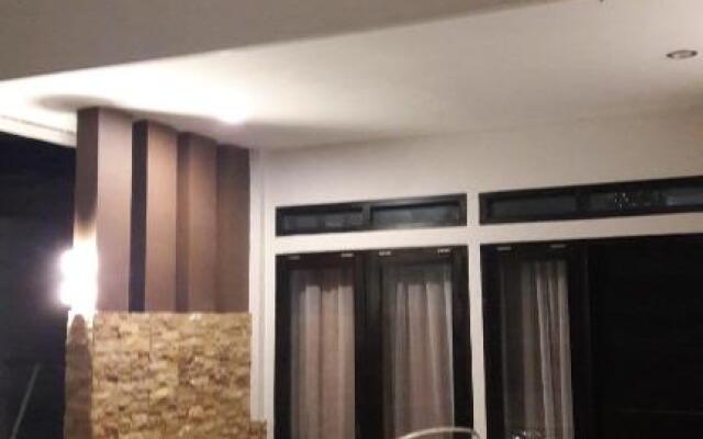 Syakirah Guest House Syariah