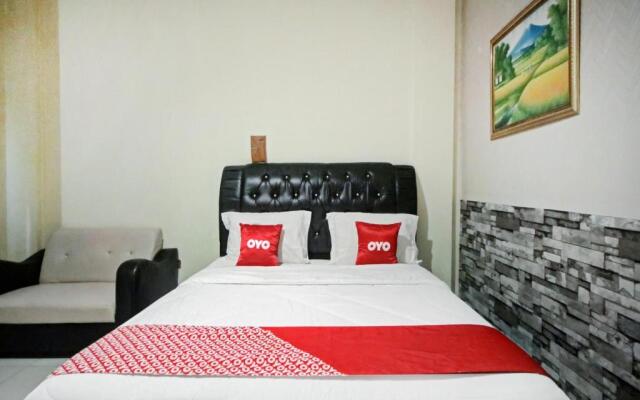 OYO 90381 Belva Guest House