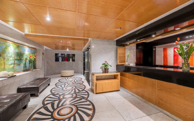 Grand Chapultepec Residencial