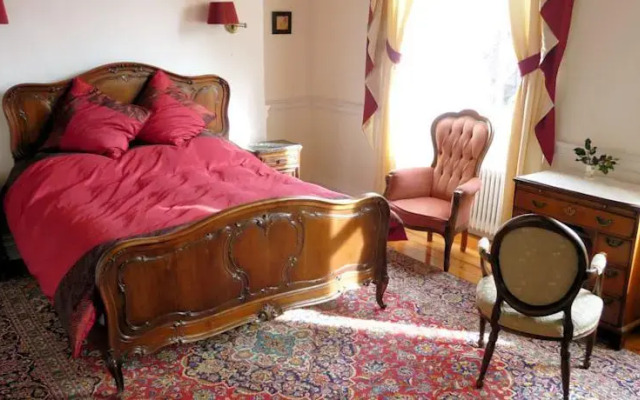 Northumbrian House