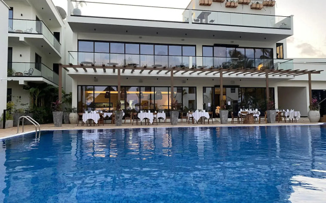 TOA Hotel & Spa Zanzibar