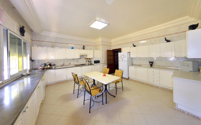 Villa la Rose des Sables