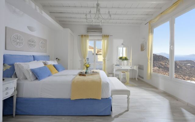Villa Superview Chrysantina