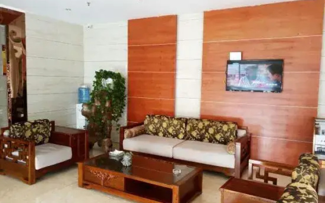 95 Hotel Chain (Pingtang)