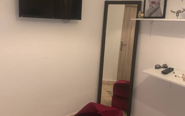 Appartement Lalla Ghita