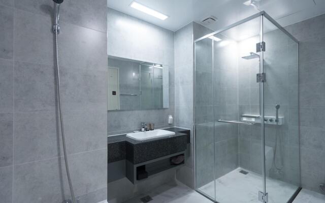 Gloucester Hotel Cheongju
