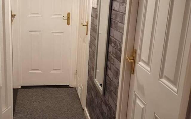Immaculate 3bedroom House in Birmingham