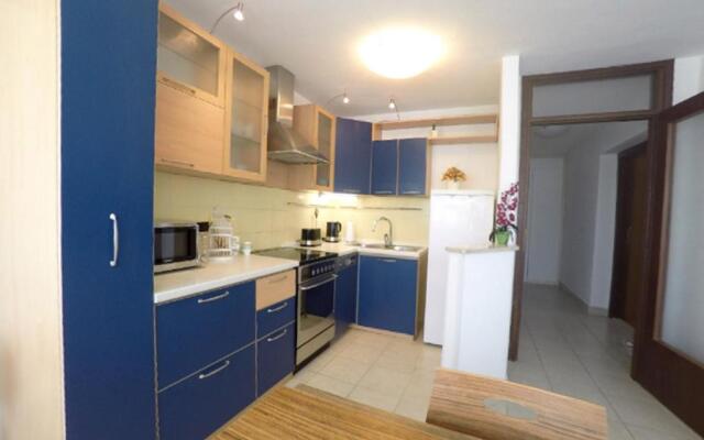 Apartment Pizzybondo