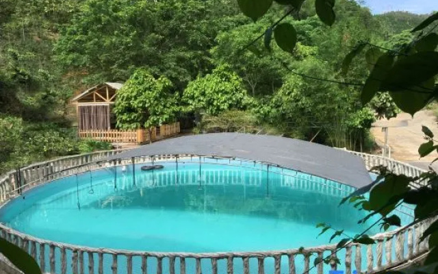 Qingyuan Bijia Mountain Yuanshe Mountain Villa – Outside – Qingyuan