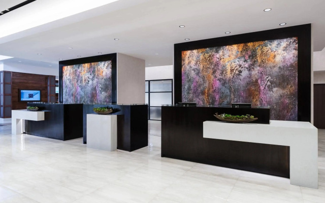 Marriott Baton Rouge