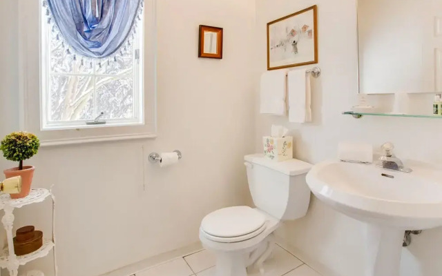 The Inn At Twin Linden