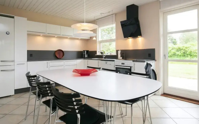 8 Person Holiday Home in Hjorring