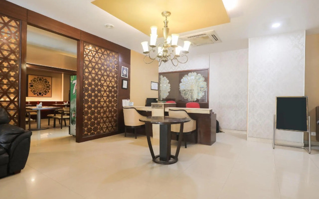 Treebo Himalaya By Monarch