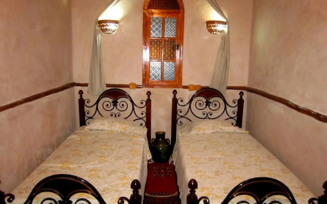 Gite Chez lHabitant Amzil