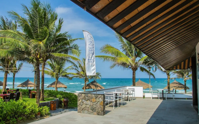 Danang Marble Beach Resort