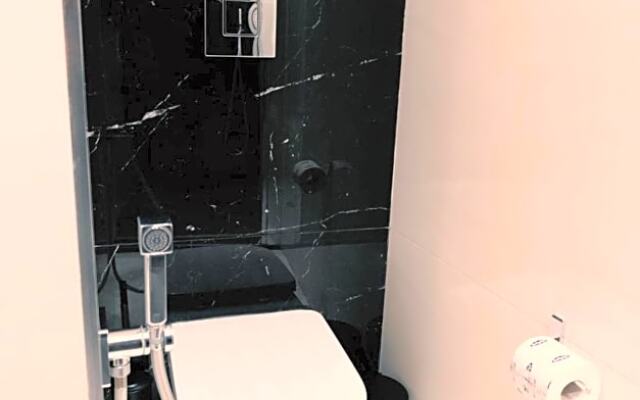 B&B-Holiday Home DAMA