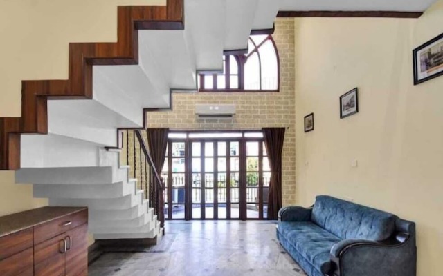 Hotel Duplex Villa