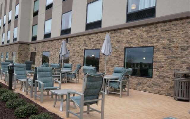 Hampton Inn Searcy
