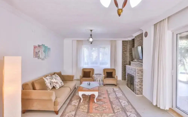 Villa Candan Kaş