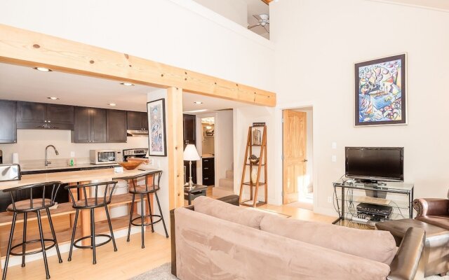 Crestview Condominiums 25 by RedAwning