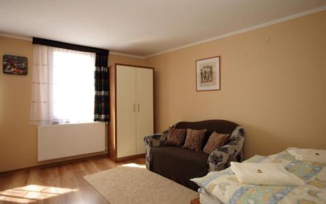 Gyulai Brill Apartman