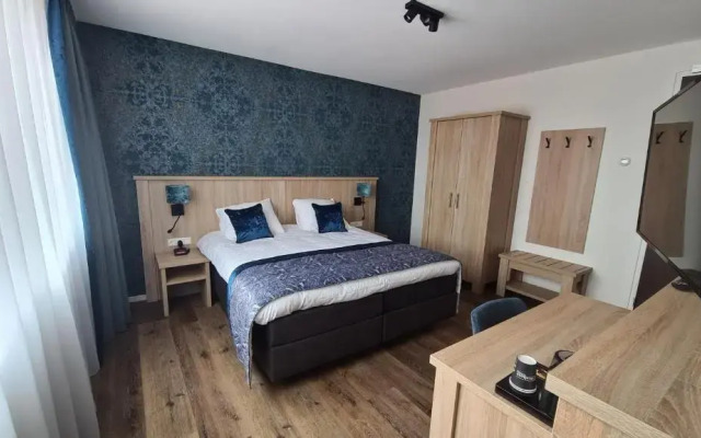 Hotel Tatenhove Texel