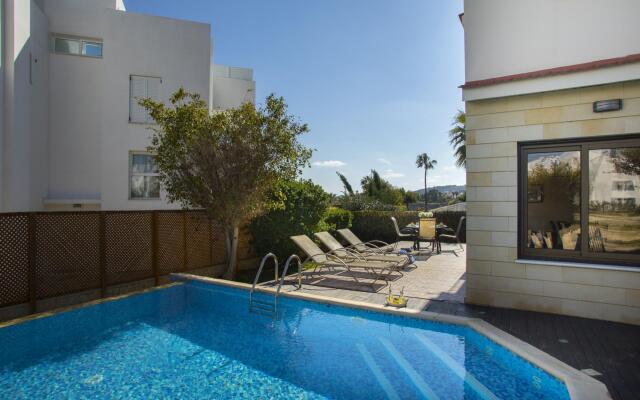 Villa Buena Vista in Protaras
