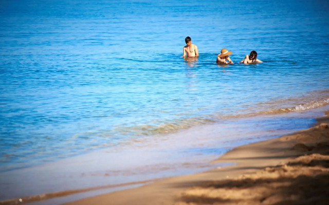 Cassia Cottage Resort and Spa