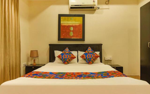 FabHotel All In One Saltlake