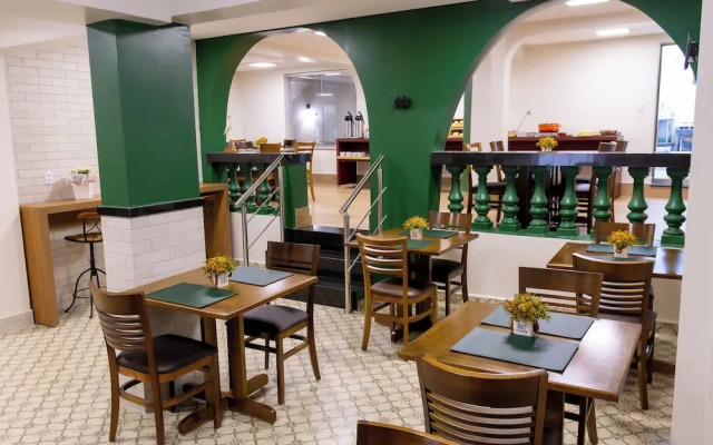 Hotel Mato Grosso Inn