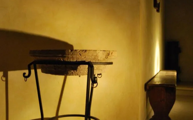 Masseria  Casale dei Lauri