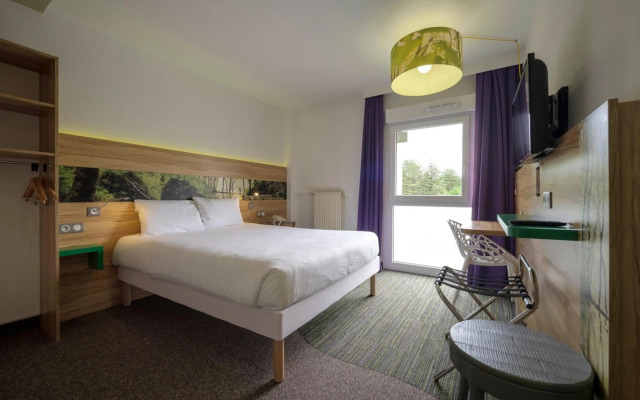 Ibis Styles Sarrebourg Hotel