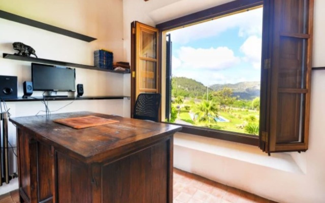 105746 -  Villa in Andratx