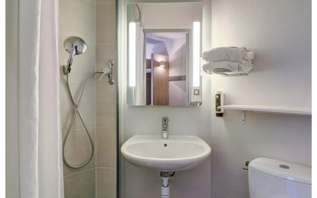 B&B HOTEL Beaune Nord