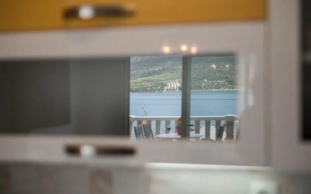 Jasna - 20m From the sea - A1