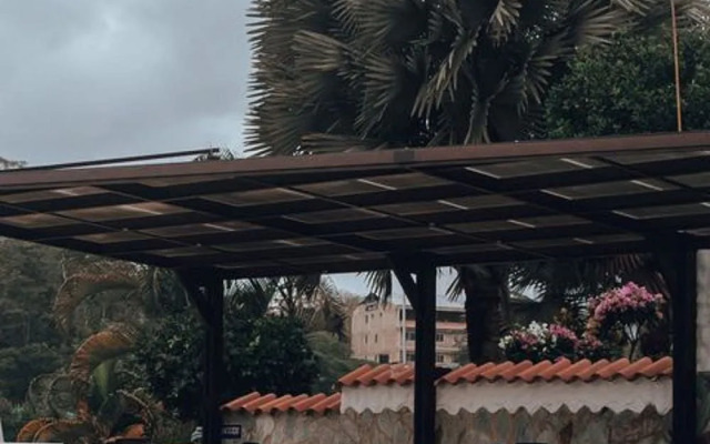 Verano Azul Eco Hotel