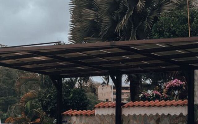 Verano Azul Eco Hotel