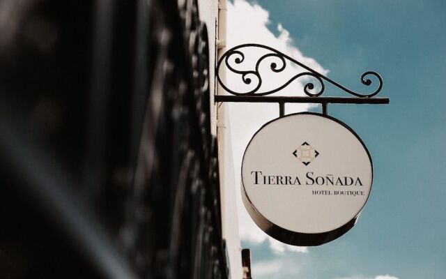 Tierra Soñada Hotel Boutique