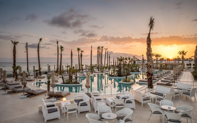 Stella Blue Seaside Resort