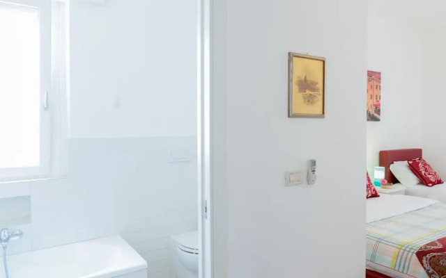 Magic Venice Modern Apartment Mestre