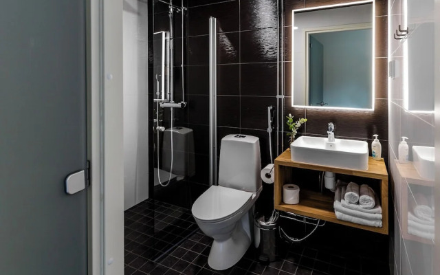 De Gamlas Hem Hotel & Restaurant