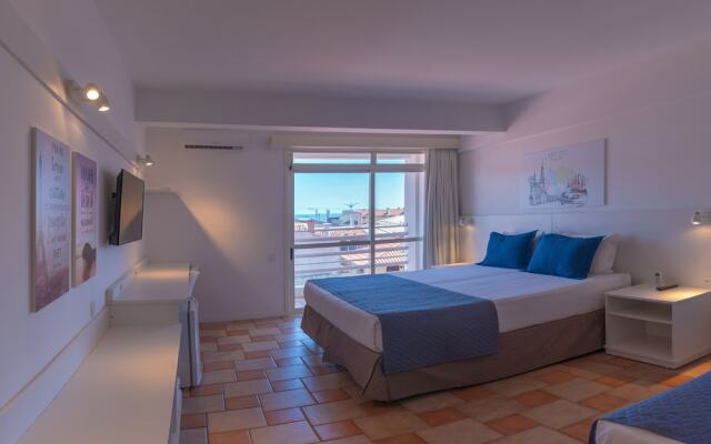 Express Floripa Residence