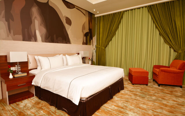 Thwary Hotels Suites 3