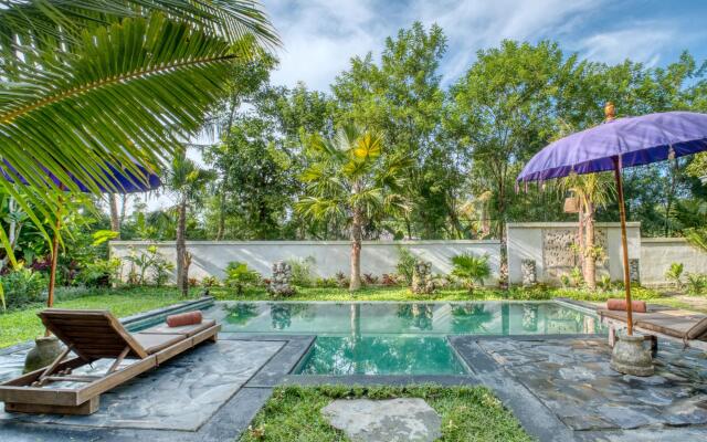 Sentana Villa Ubud