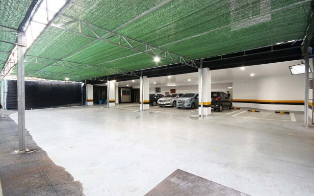 Busan Guseo-dong VOV