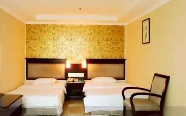 Guangzhou Inn De Hotel