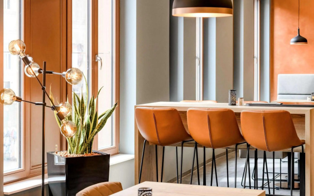 Ibis Styles Bamberg Hotel