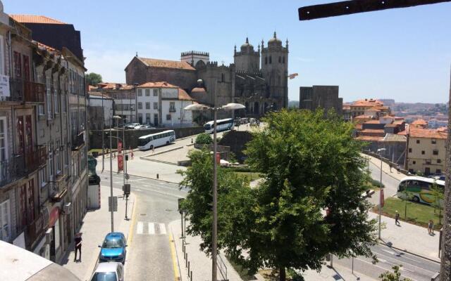 Downtown PORTO SE